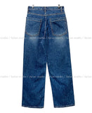 Doggy Vintage Washing Denim