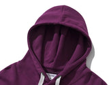 NATIVE HOODIE