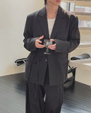 Louis Robe Overblazer