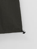 Niola Dot Nylon Layered Long Skirt