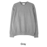 Kar Soft Round Knit
