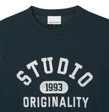 Studio 93 Authentic T-Shirt