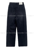 Moose Folding Boy Fit Denim