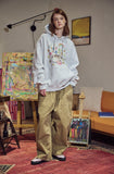 DTP CAKE CAT Hoodie