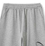 Ove Lettering Two Way Training Pants