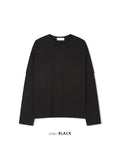 Dean Slab Layered Longsleeve