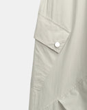 Mores Cargo Banding Pants