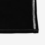 Notty Stitch Denim Pants