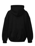 [Lining brushed] DNRS HOODY
