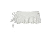 Ted Lace Wrap Skirt