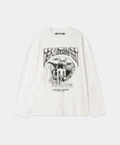 STICKY LONG SLEEVE