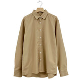 Keta Basic Shirt