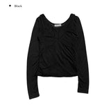 Moto Layered Sleeveless T-Shirt Set