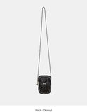 Breeze string pocket mini bag
