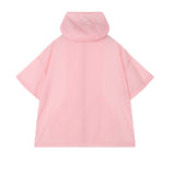 Deer Wind Half Jacket