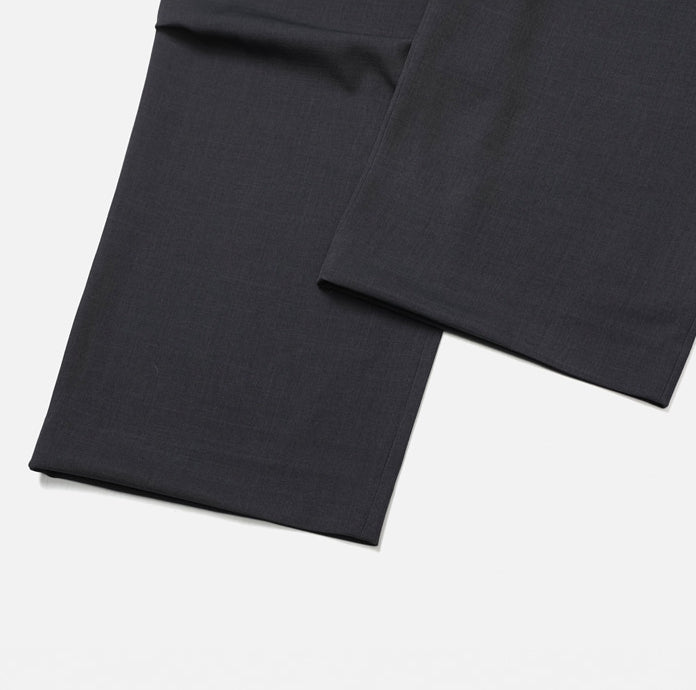 【2plan】ルーペンパラシュートワイドスラックス ルーベンパラシュートワイドスラックス (2 color) - 2PLAN | 60