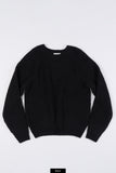 Coty alpaca wool blend knit
