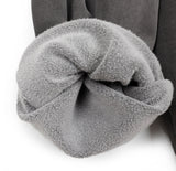 Pilen Pigment Brushed Pants