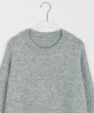 Bekoni Bokashi Boucle Round Knit