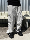 FW Acro Balloon Cargo Pants