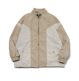 Neck Stopper Windbreaker