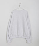 Hynard Ribbon Printed Sweatshirt