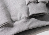 Hallow College Hoodie