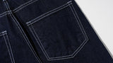 Paul Slub Denim Pants