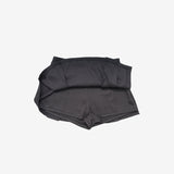 CL Belt Pleated Skirt