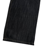 LEEWAY NON FADE DENIM