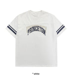 PRINCETON LINE HALF T