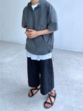 Hoodi anorak High Density Zip-Up Jacket