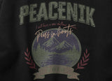Peace Journey Sweatshirt