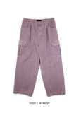 Gon Pig Dying Bijou Cargo Pants