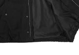 Cram Flap Pocket Cotton Bomber Jacket