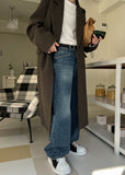 Maison Maxi Over Long Sleeve Tee