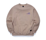 Section sweat shirts