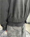 Lark Western Suede Jacket