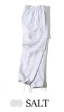 Pocket wide training pants