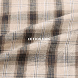 Laniel Patch Check Shirt