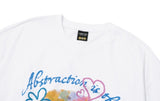DTP Mysteric Short Sleeve Tee