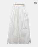 Shumin Banding Wide Pants