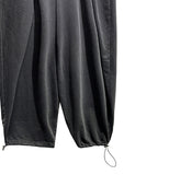 Stealth rivet pigment wide pants