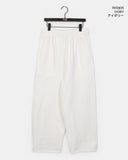 [Brushed Lining] Atl Y2K Patch Color Matching Training Pants