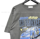 Pound racing printed short sleeves