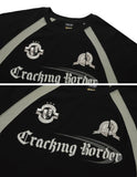 Cracking Raglan Long Sleeve