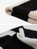 Noble Hachi Dangara Knit