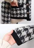 Hardys Tweed No Collar Jacket