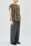 Salt Cargo Trousers