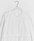 Leusyam Lace Ribbon Blouse